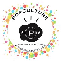 Popculture Gourmet Popcorn & Ice Cream