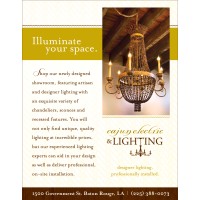 Cajun Electric and Lighting