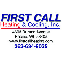 First Call Heating & Cooling, Inc