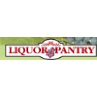 Varmax Liquor Pantry