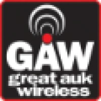 Great Auk Wireless