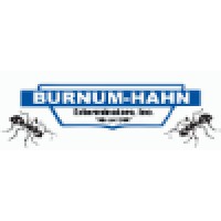 Burnum-Hahn Exterminators, Inc.