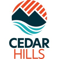 Cedar Hills Church, Sandpoint, ID