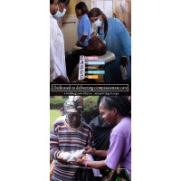 Michael and Mauritia Patcha Foundation