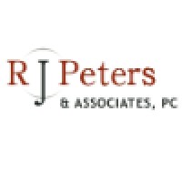 R.J. Peters & Assoc., P.C.
