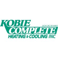 Kobie Complete Heating & Cooling Inc.