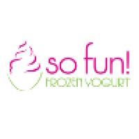 So Fun Frozen Yogurt