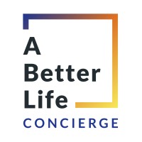 A Better Life Concierge