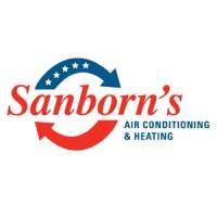 Sanborn's Air Conditioning & Heating