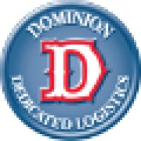 Dominion Dedicated Logistics