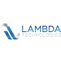 Lambda Technologies, Inc.