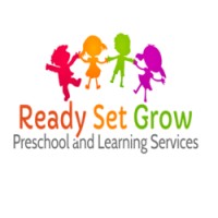 Ready Set Grow Preschool and Learning Services