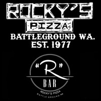 Rocky's Pizza & R Bar
