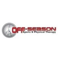 OFF-SEASON Sports & Physical Therapy