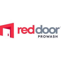 Red Door Pro Wash