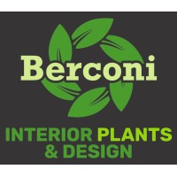 Berconi Interior Plants & Design