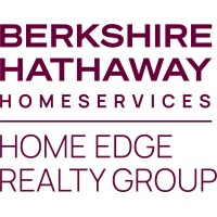 Berkshire Hathaway HomeServices Home Edge Realty Group