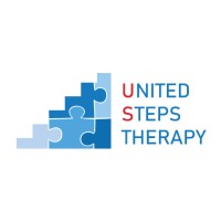 United Steps Therapy