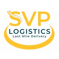 SVPLogistics LLC