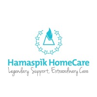 Hamaspik HomeCare