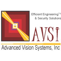 Advanced Vision Systems Inc