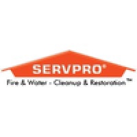 Servpro Of Lodi