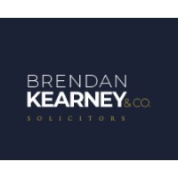 Brendan Kearney & Co Solicitors