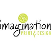 Imagination Print & Design
