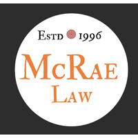 McRae Law Firm