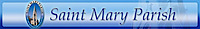 St. Mary Parish