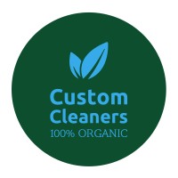 Custom Cleaners