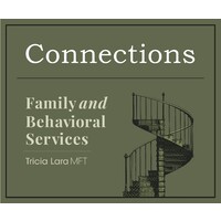 Connections Family and Behavioral Services