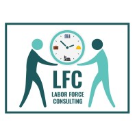 Labor Force Consulting