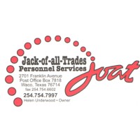 Jack of All Trades Personnel Services