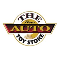 The New Auto Toy Store