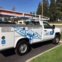 JAS Electrical Contractors