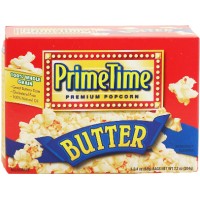 Tee Lee Popcorn Inc