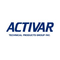 Activar Technical Products Group, Inc.