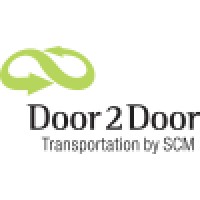 Door2Door Transportation by SCM