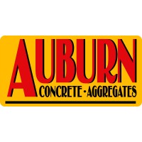 Auburn Concrete & Auburn Aggregates