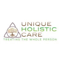 UNIQUE HOLISTIC CARE LLC