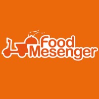 Food Mesenger