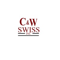 C&W Swiss, Inc.