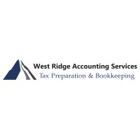 West Ridge Accounting Services, LLC