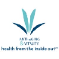Anti-Aging & Vitality Centers