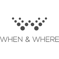 WHEN & WHERE