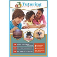 ABC Tutoring, LLC