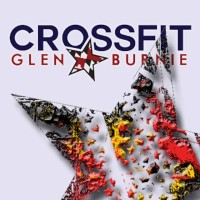CrossFit Glen Burnie, Maryland Strong Fitness and Nutrition, Personal Training, Gym
