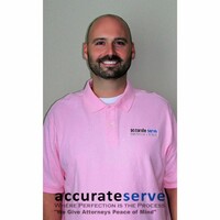 Accurate Serve®