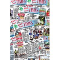 Winter Texan Times